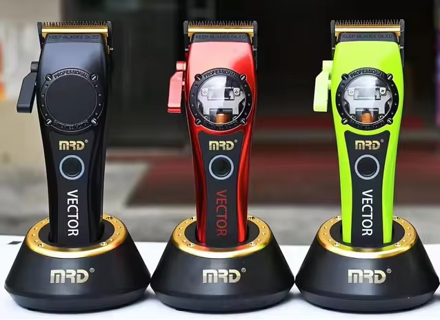 MRD Pro Vector Instinct Tondeuse Clipper