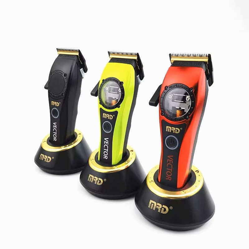 MRD Pro Vector Instinct Tondeuse Clipper
