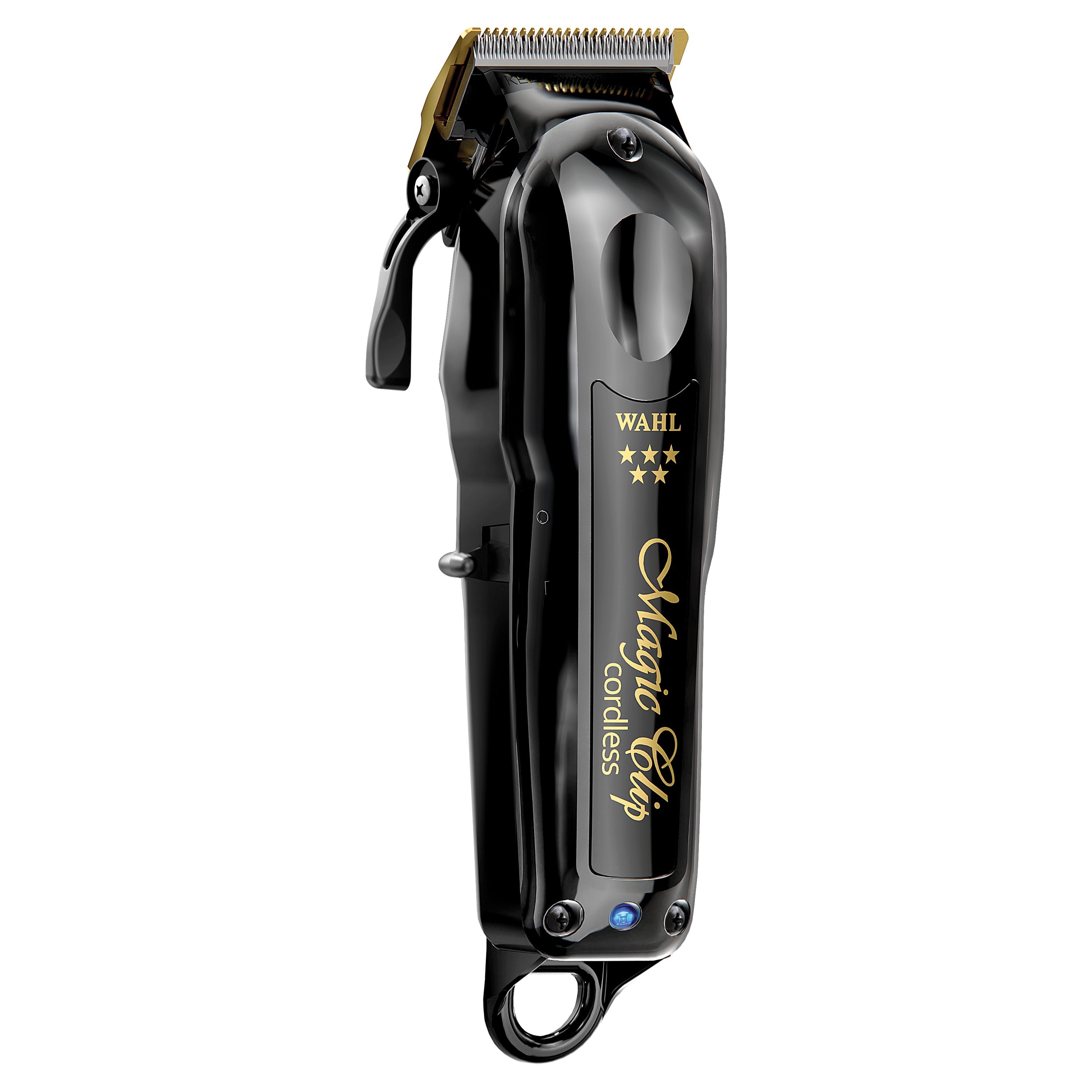 Wahl Black Magic Clip Cordless Tondeuse