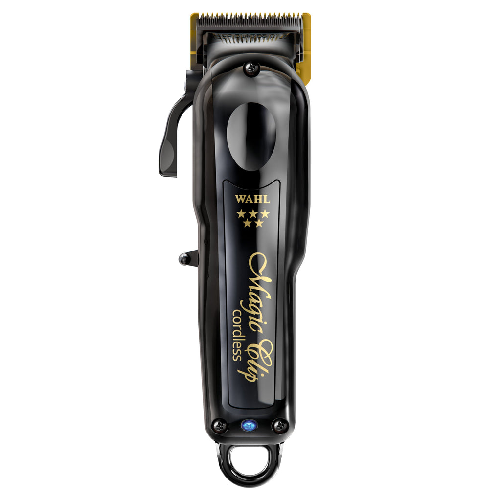 Wahl Black Magic Clip Cordless Tondeuse