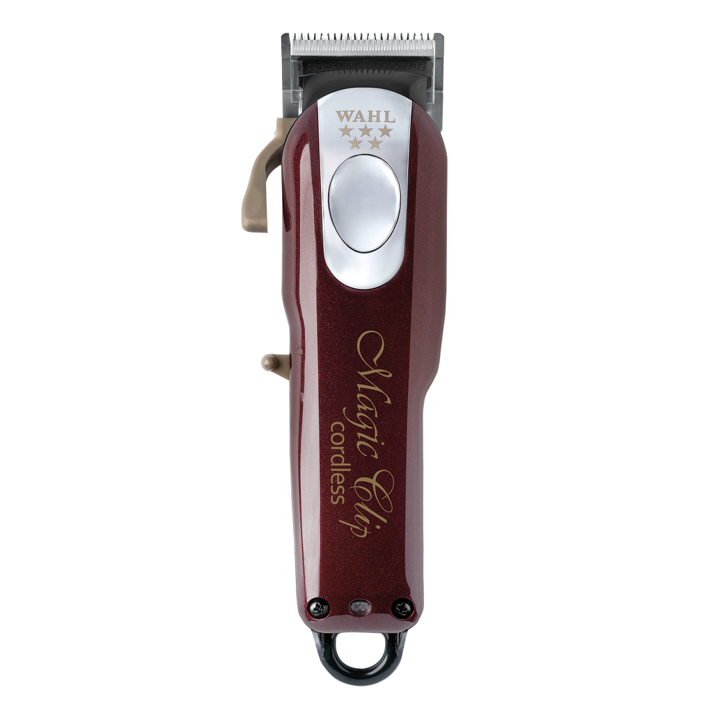 Wahl Magic Clip Cordless