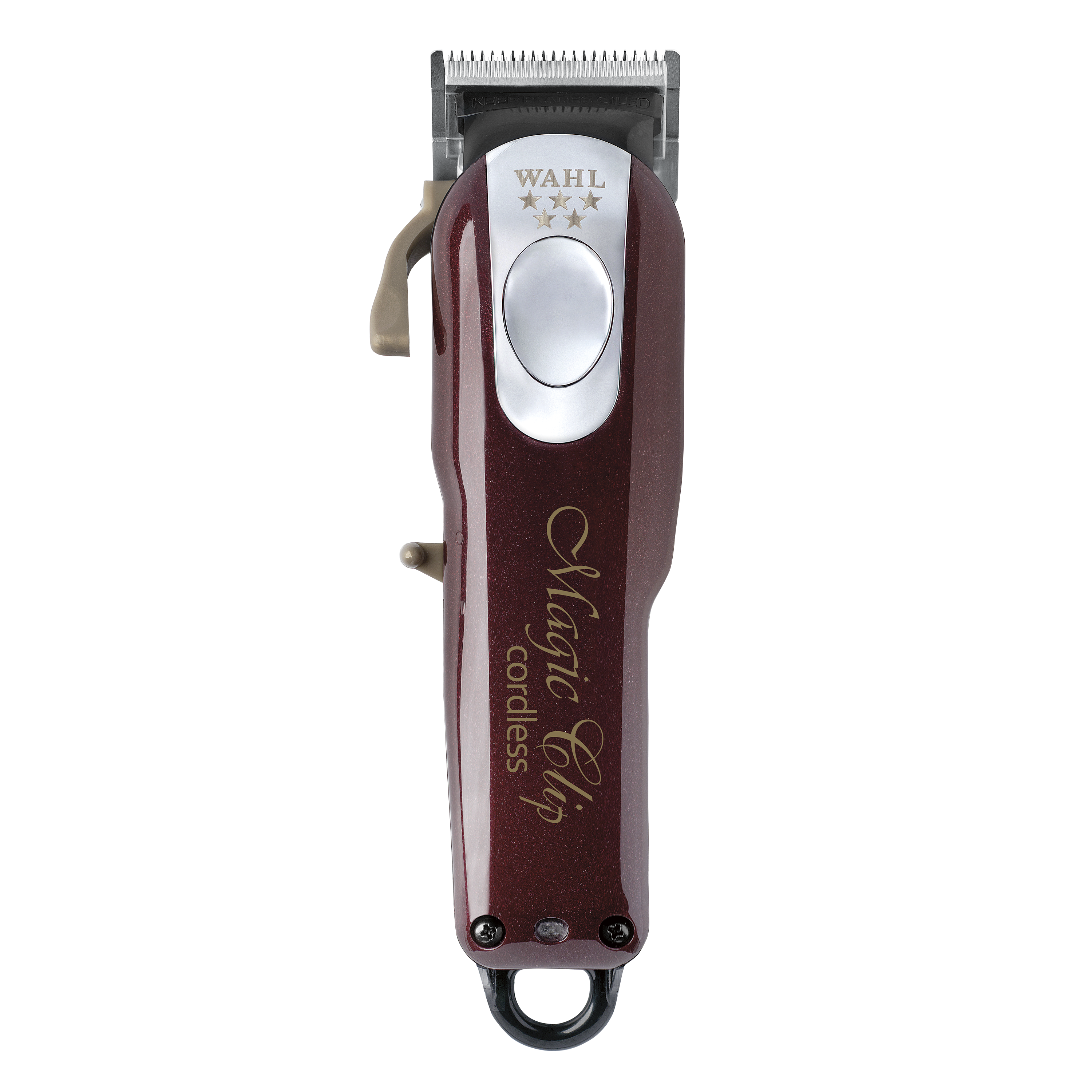 Wahl Magic Clip Cordless