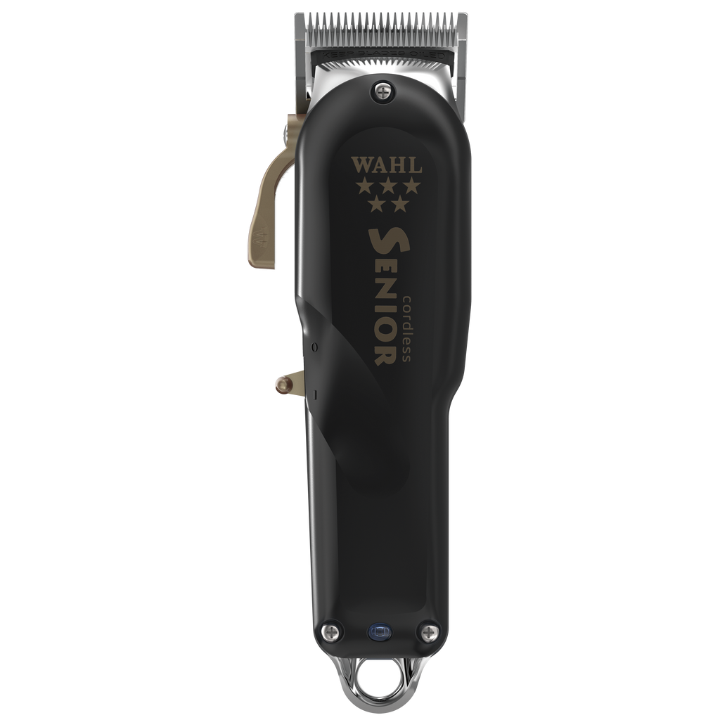 Wahl Senior Cordless