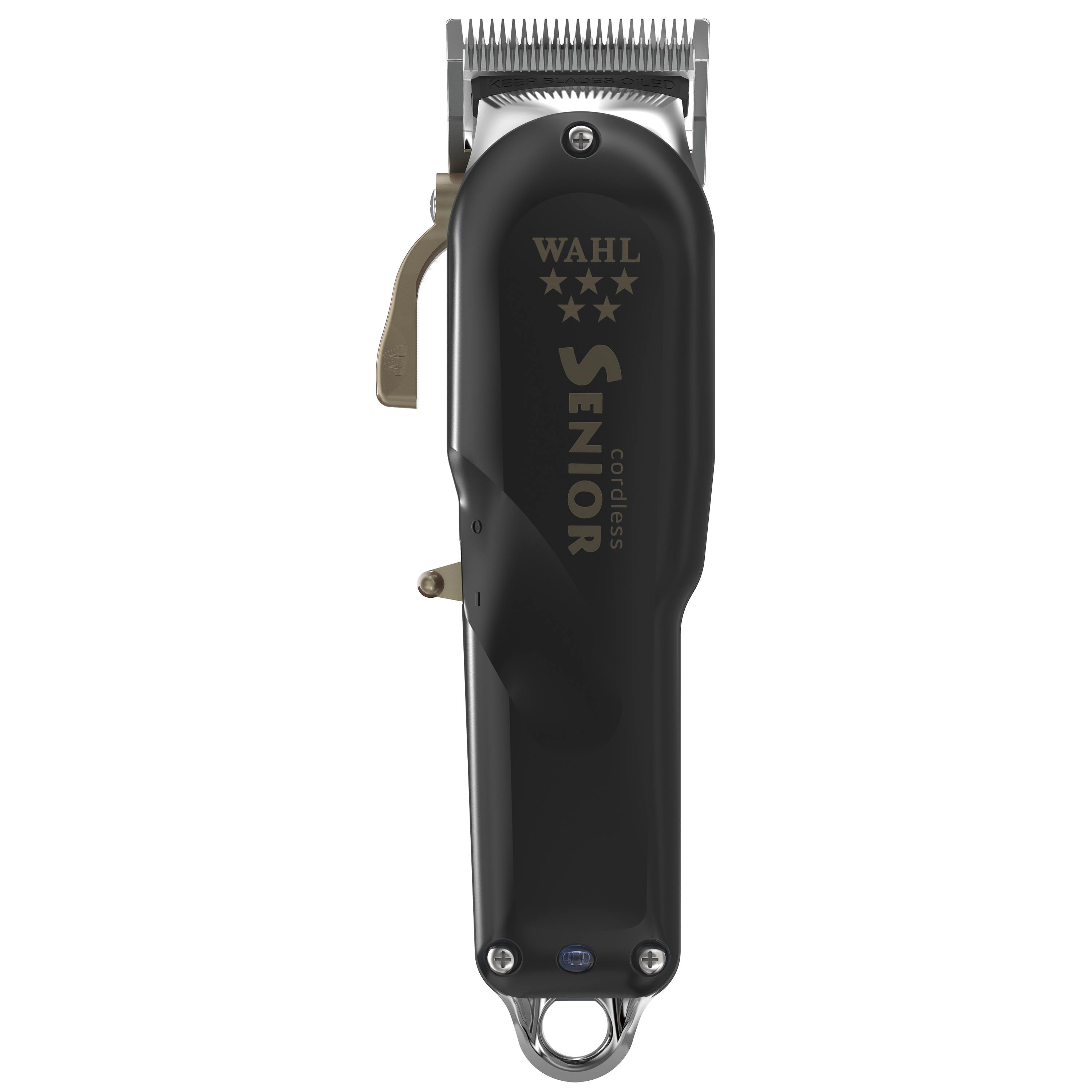 Wahl Senior Cordless