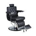 Mirplay Barberstoel Barber Chair Dave