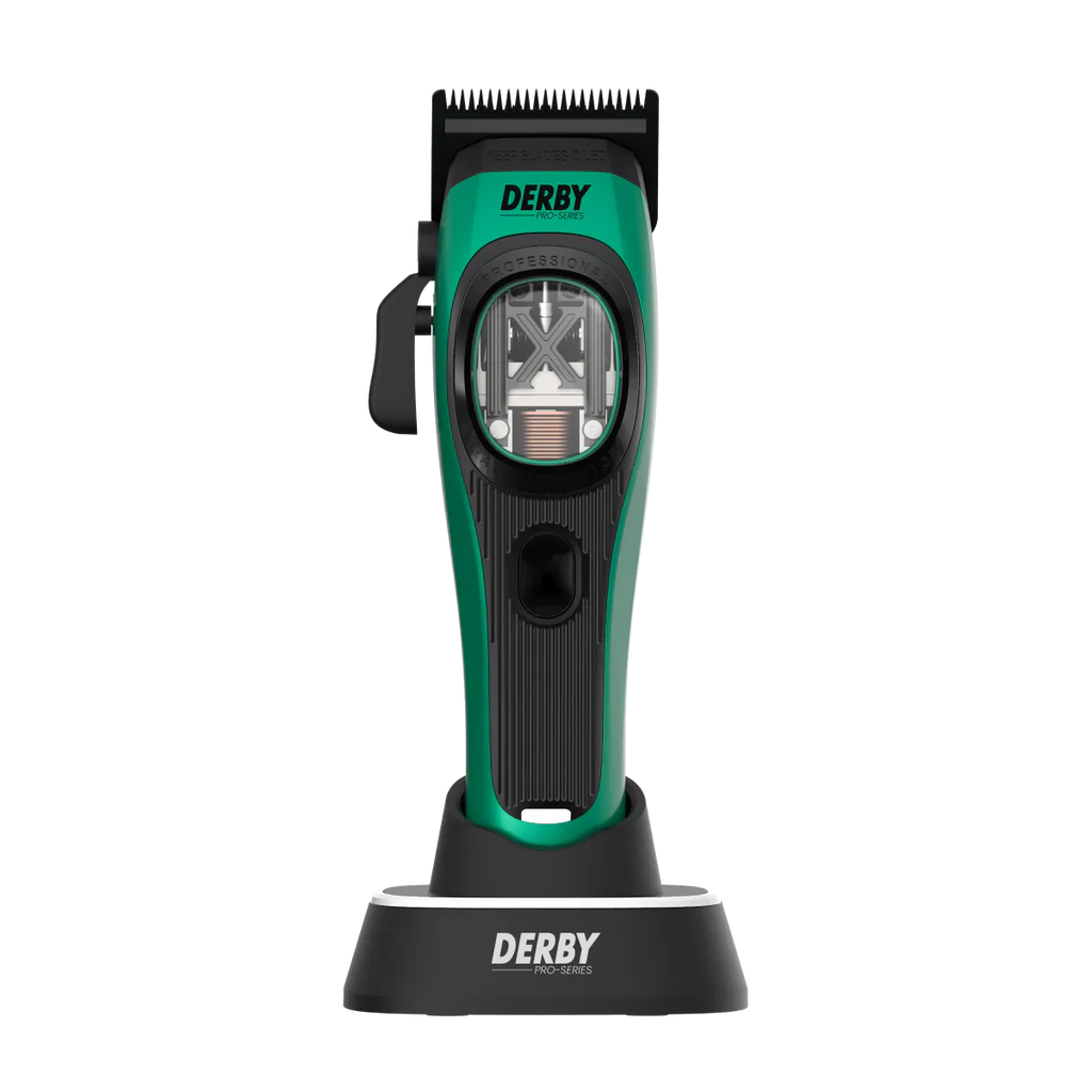 Derby Pro Series Instinct Clipper