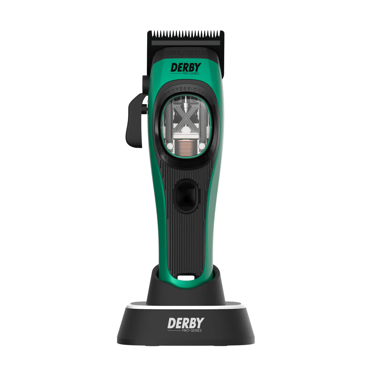 Derby Pro Series Instinct Clipper