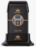 Detreu Headline Pro Vector Foil Shaver