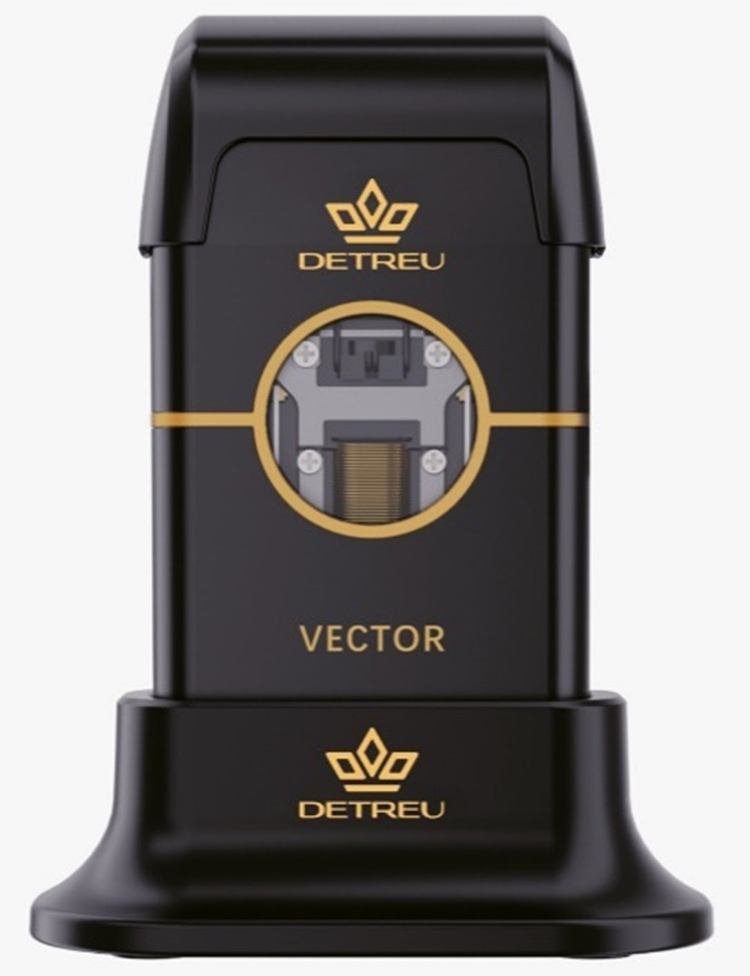 Detreu Headline Pro Vector Foil Shaver