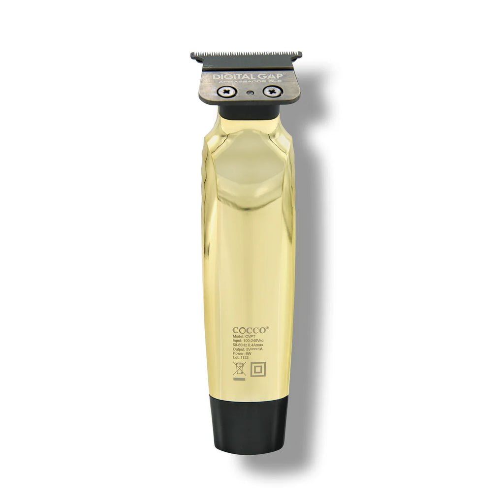 Cocco Veloce Pro Trimmer – Gold