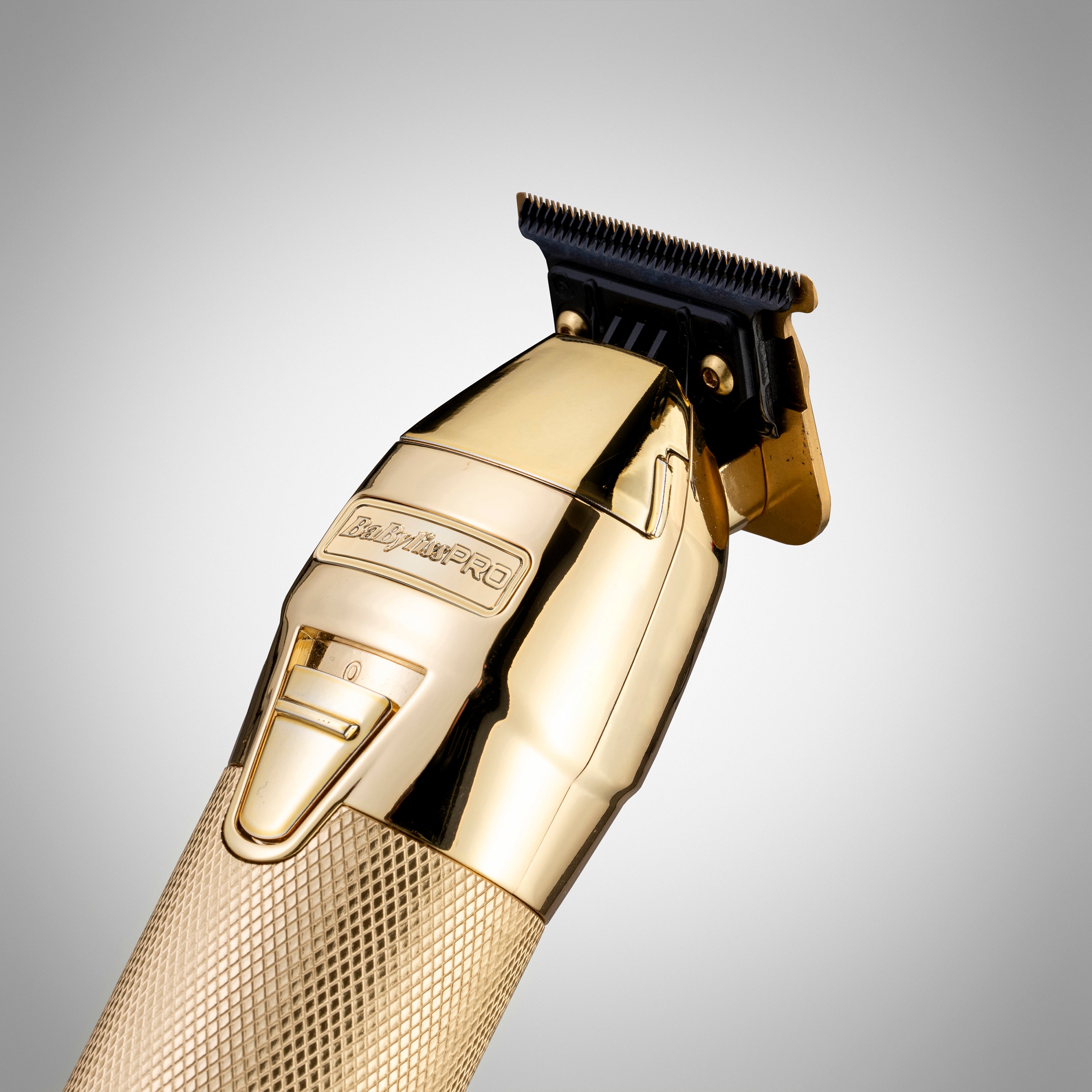 Babyliss Pro FX ONE Gold Skeleton Trimmer - FX799GE