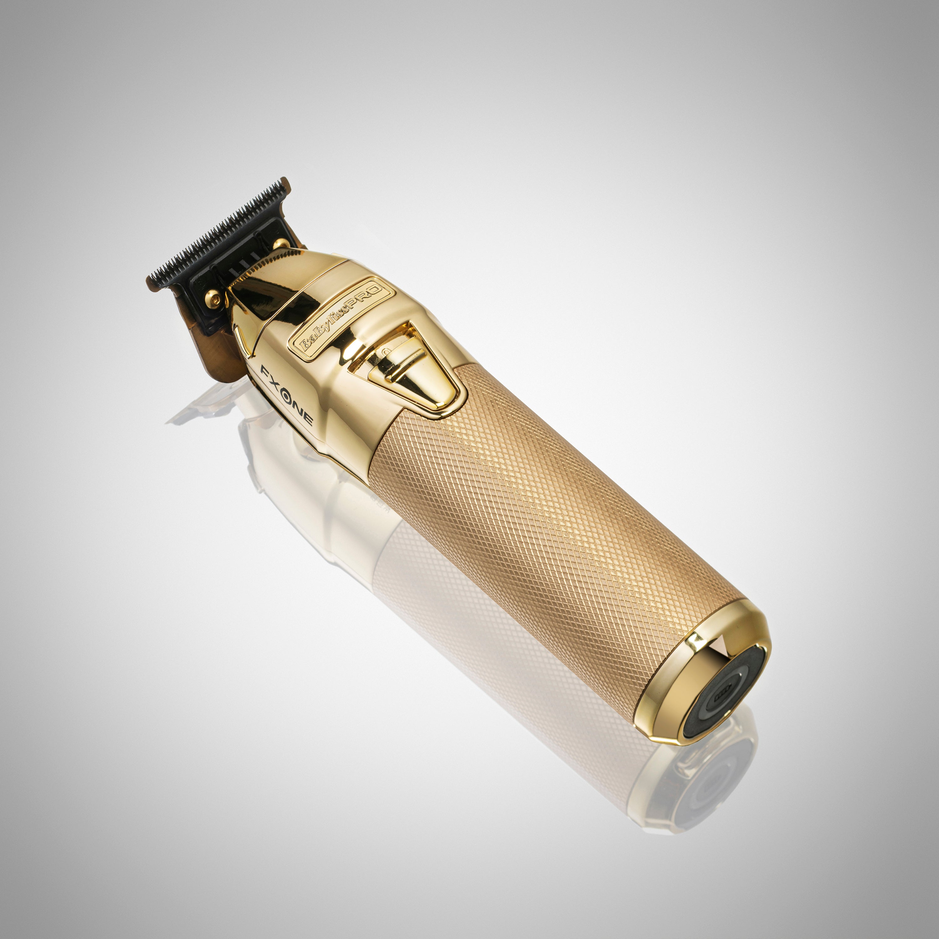 Babyliss Pro FX ONE Gold Skeleton Trimmer - FX799GE