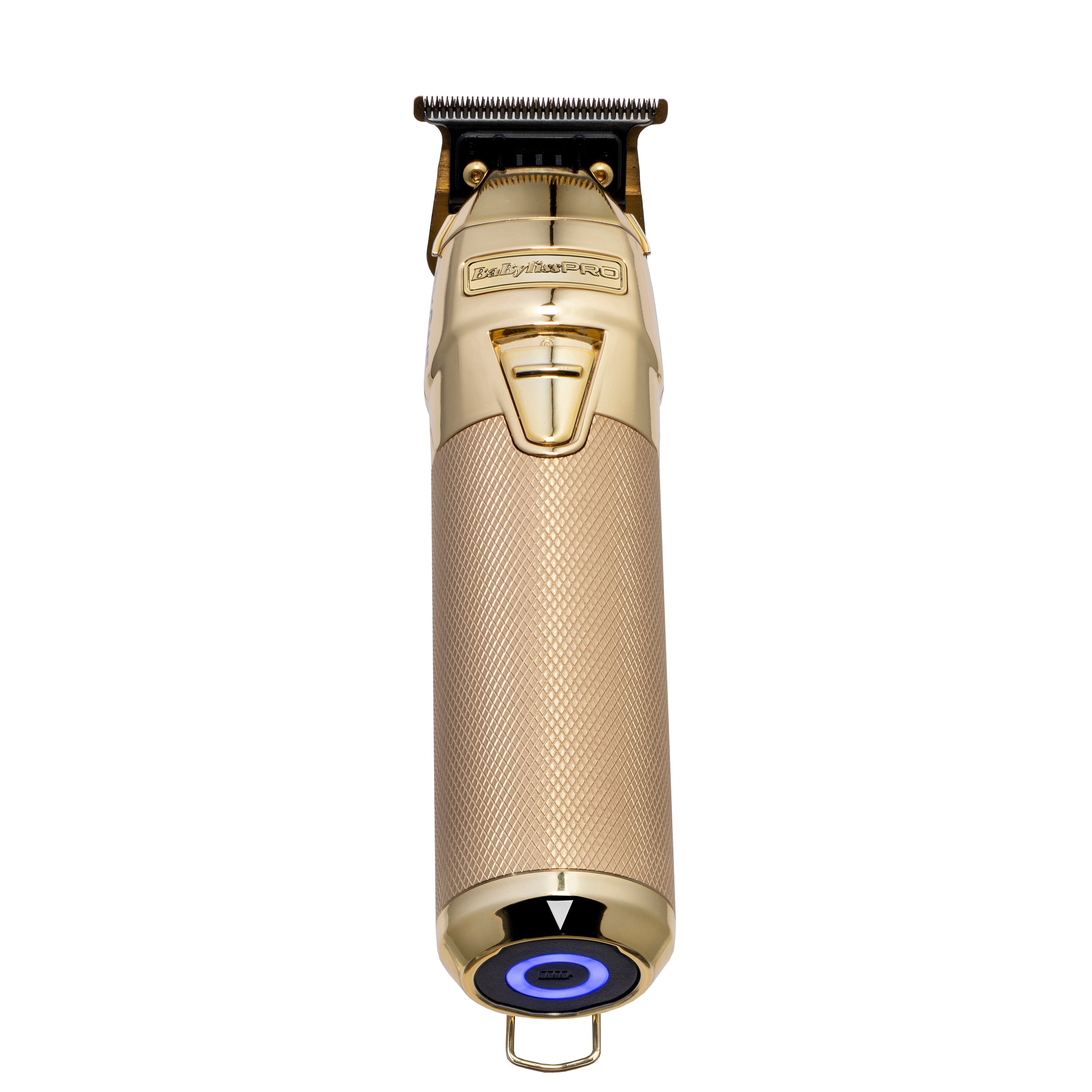 Babyliss Pro FX ONE Gold Skeleton Trimmer - FX799GE