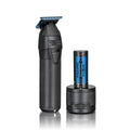 Babyliss Pro FX ONE Black Skeleton Trimmer - FX799MBE