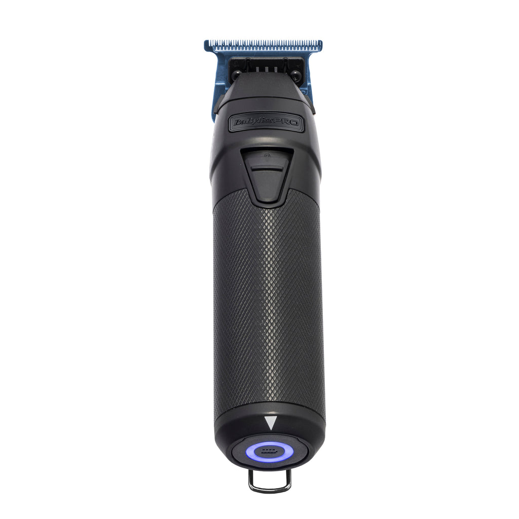 Babyliss Pro FX ONE Black Skeleton Trimmer - FX799MBE
