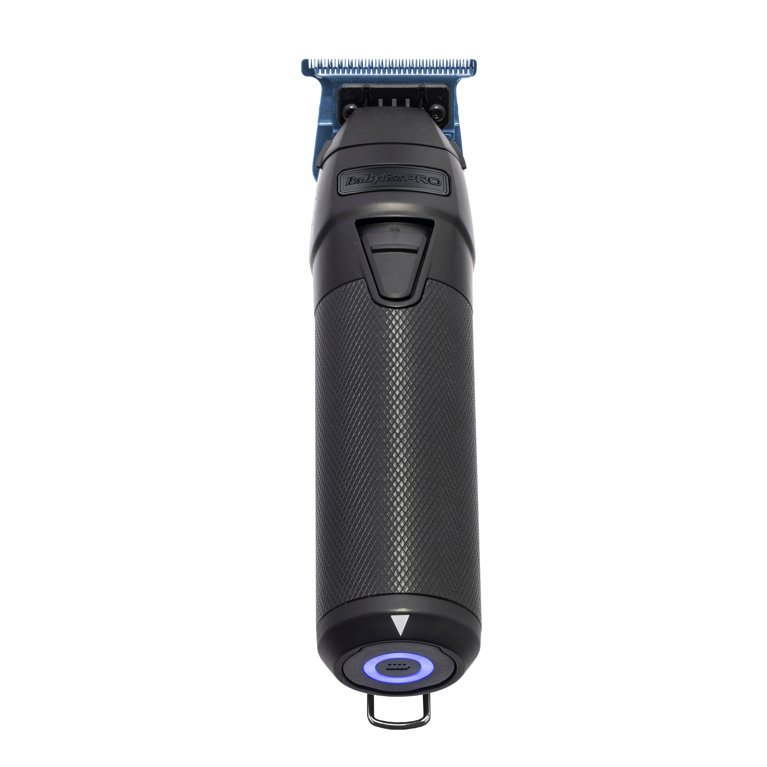 Babyliss Pro FX ONE Black Skeleton Trimmer - FX799MBE