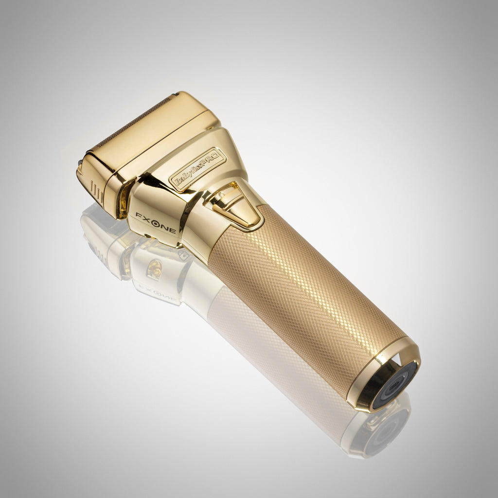 Babyliss Pro FX ONE Gold FX Foil Shaver FX79FSGE