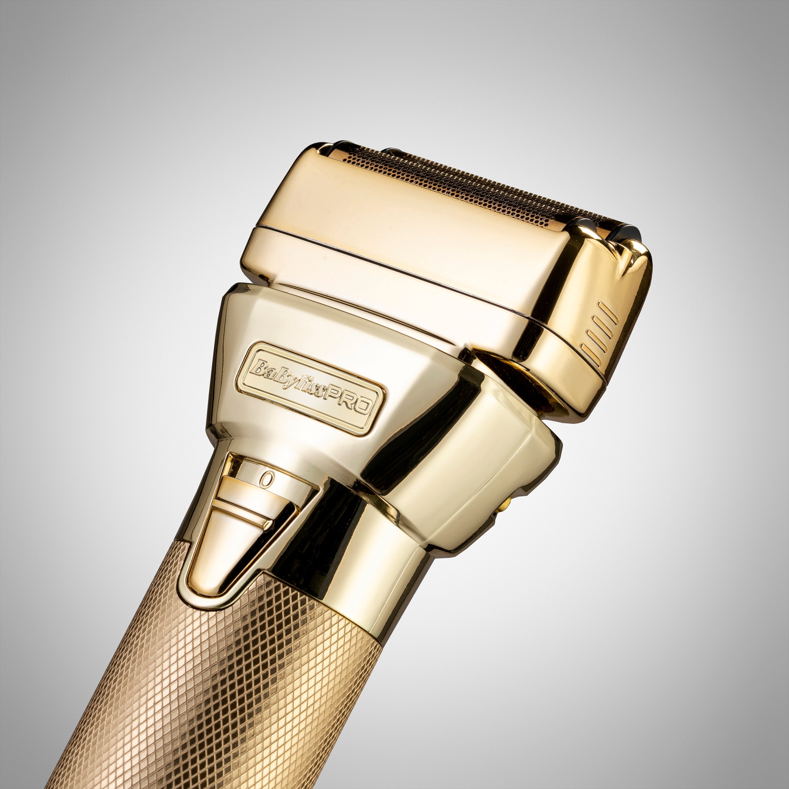 Babyliss Pro FX ONE Gold FX Foil Shaver FX79FSGE