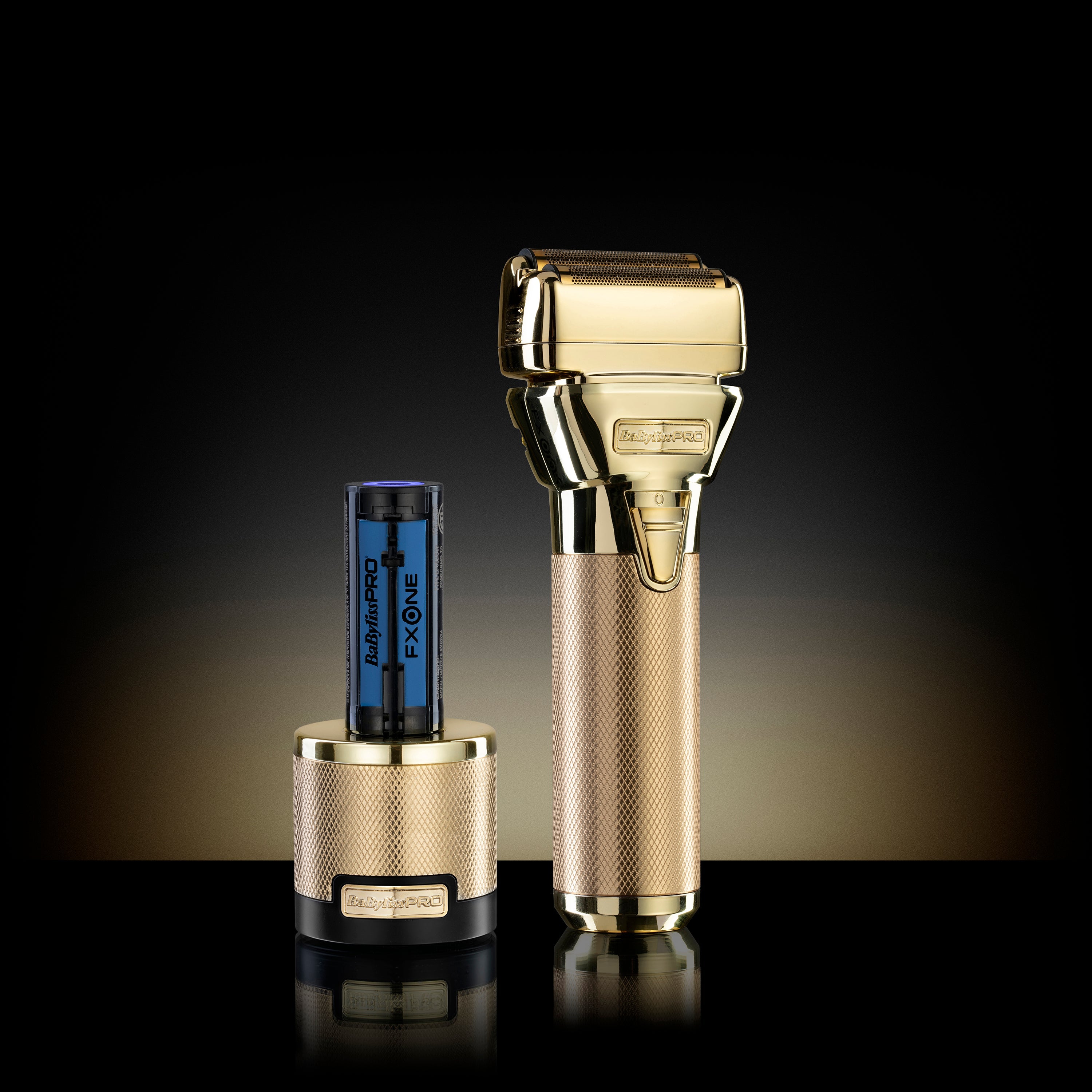 Babyliss Pro FX ONE Gold FX Foil Shaver FX79FSGE