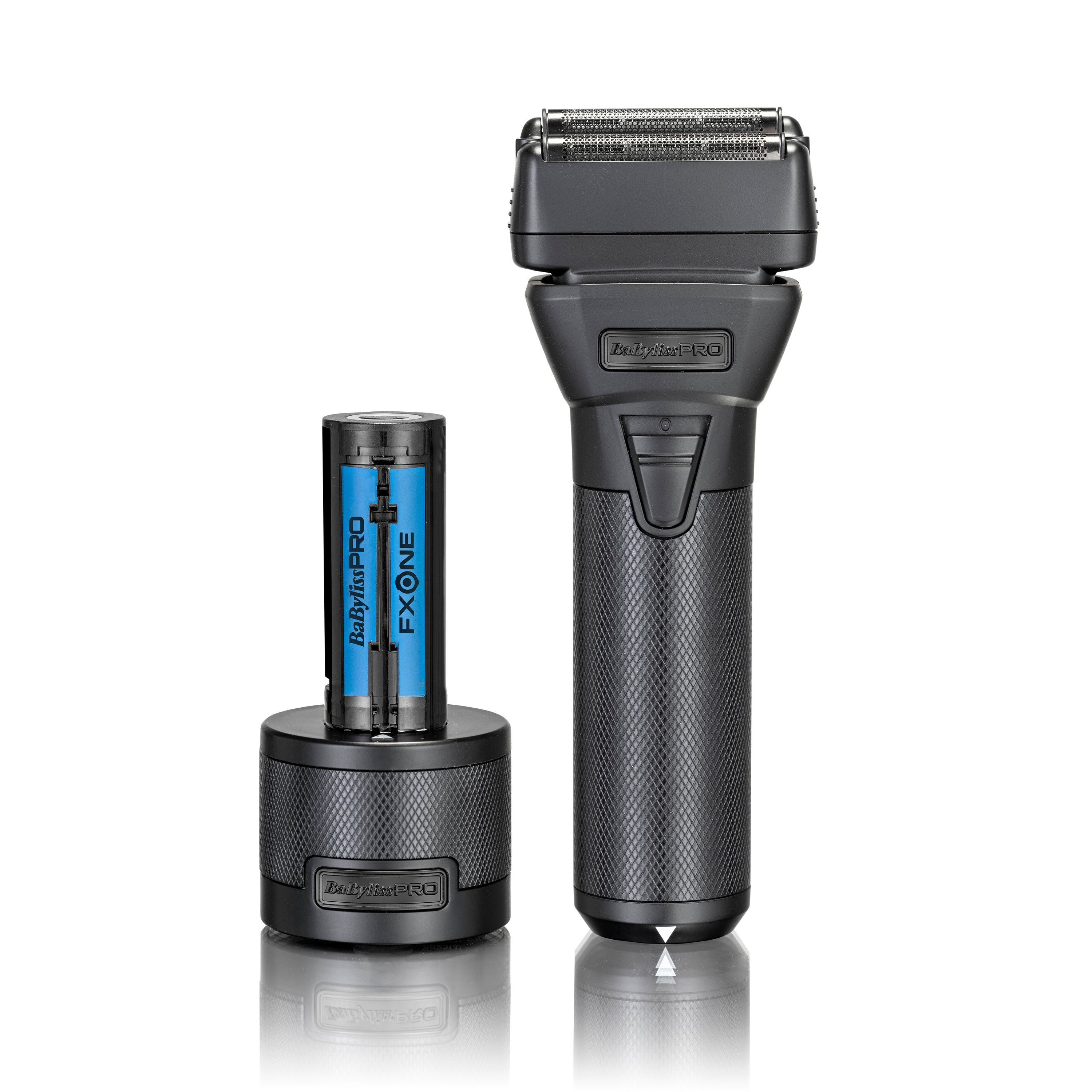 Babyliss Pro FX ONE Black FX Foil Shaver FX79FSMBE