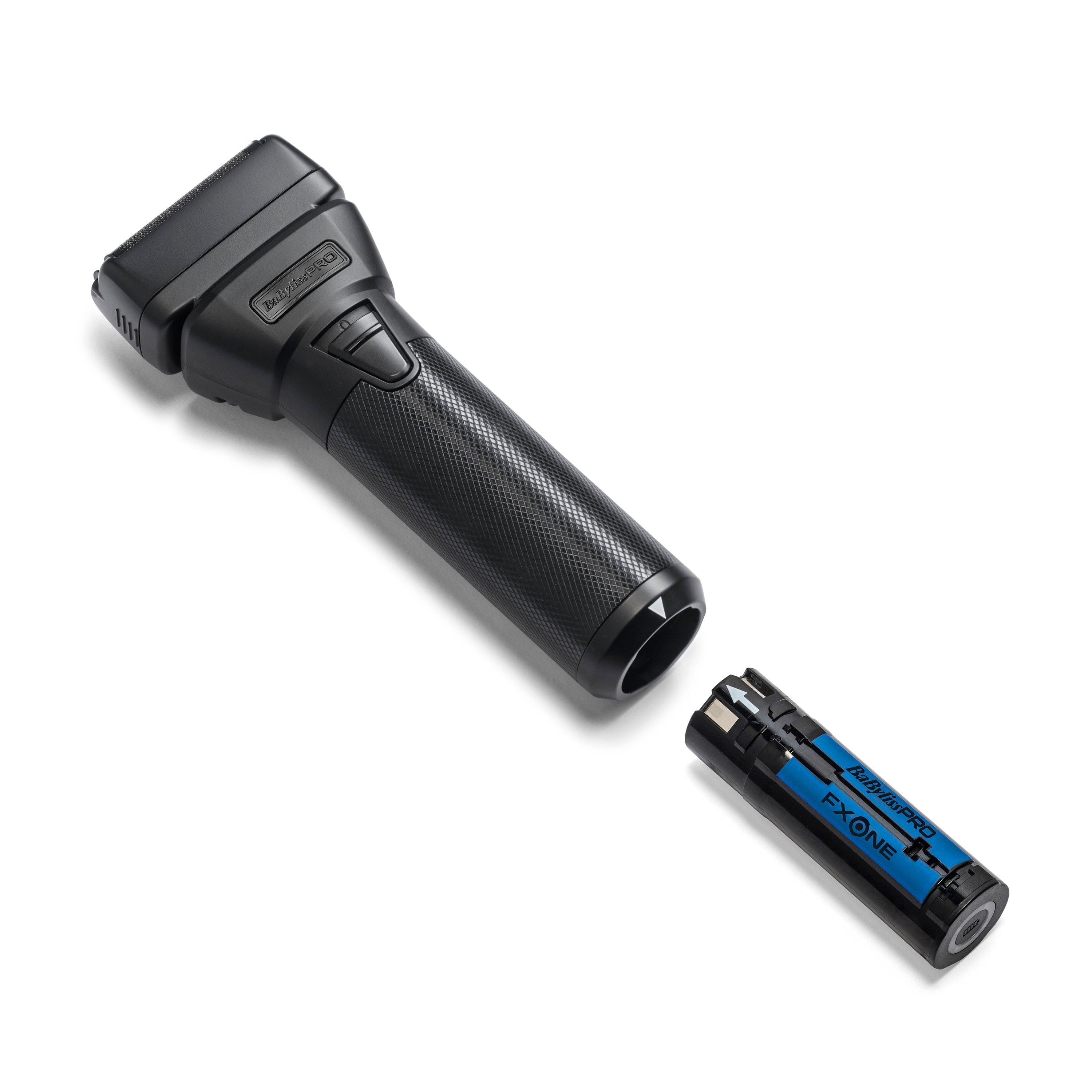 Babyliss Pro FX ONE Black FX Foil Shaver FX79FSMBE