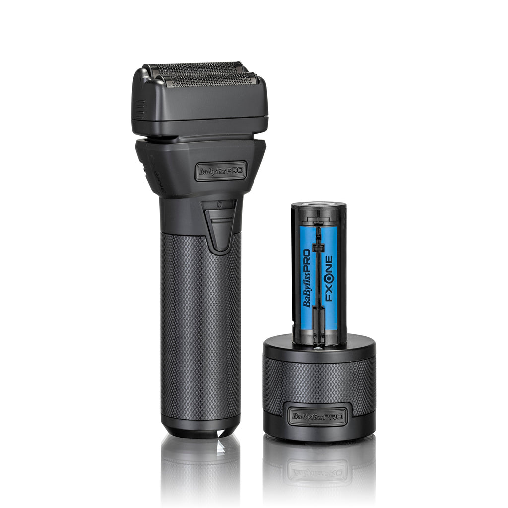 Babyliss Pro FX ONE Black FX Foil Shaver FX79FSMBE
