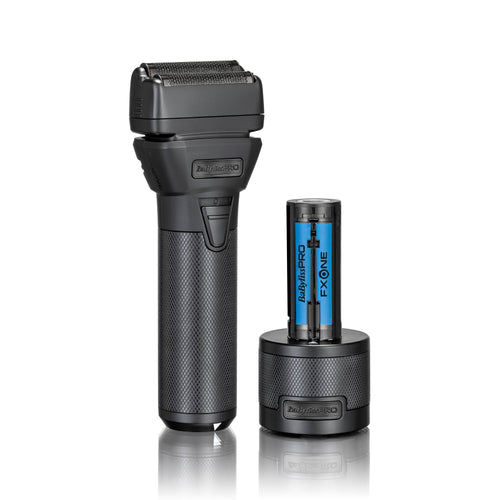 Babyliss Pro FX ONE Black FX Foil Shaver FX79FSMBE
