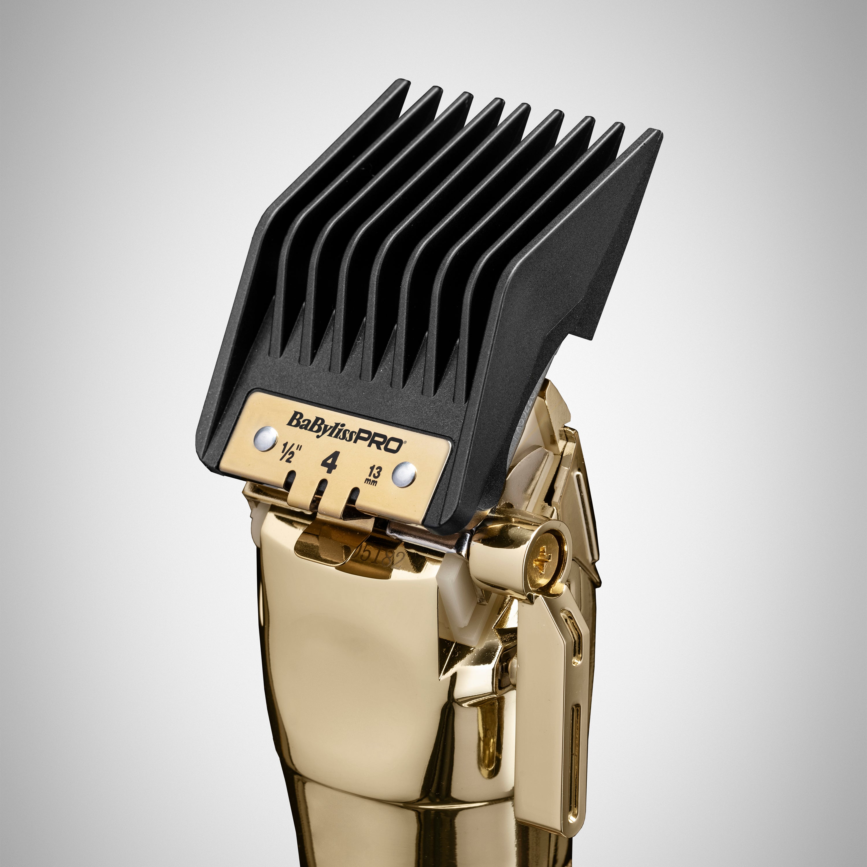 Babyliss Pro FX ONE Gold FX Clipper FX899GE