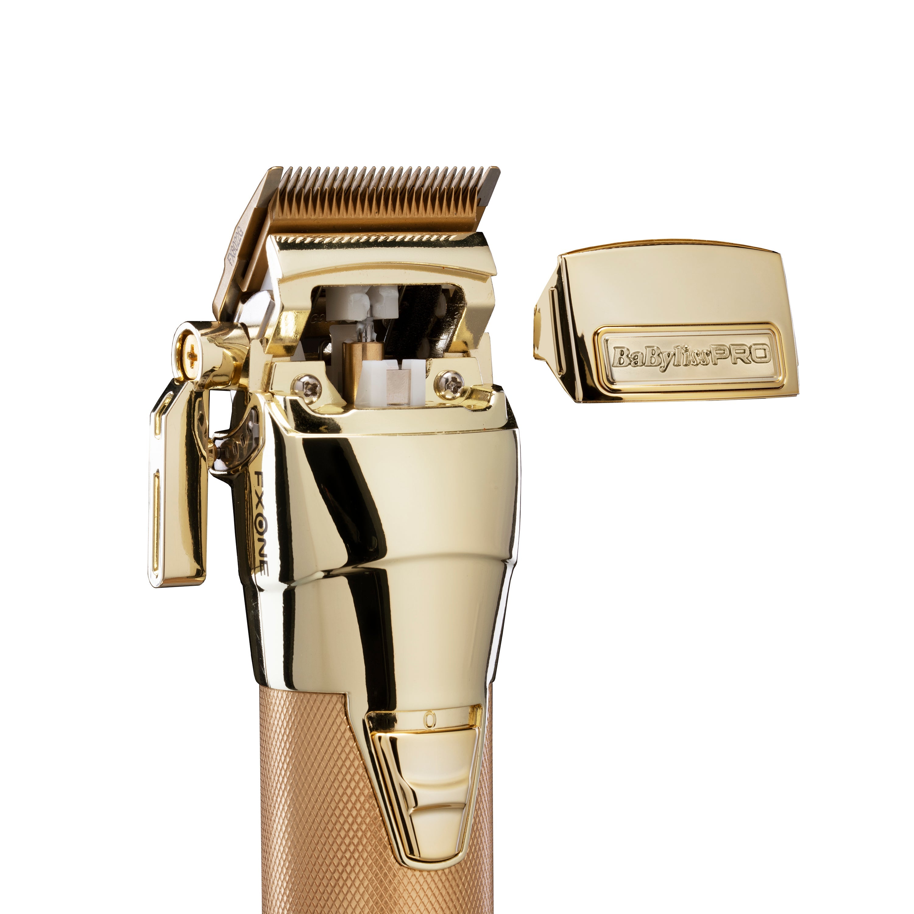 Babyliss Pro FX ONE Gold FX Clipper FX899GE
