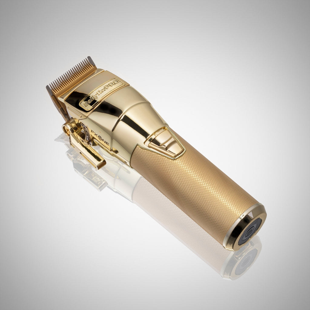 Babyliss Pro FX ONE Gold FX Clipper FX899GE