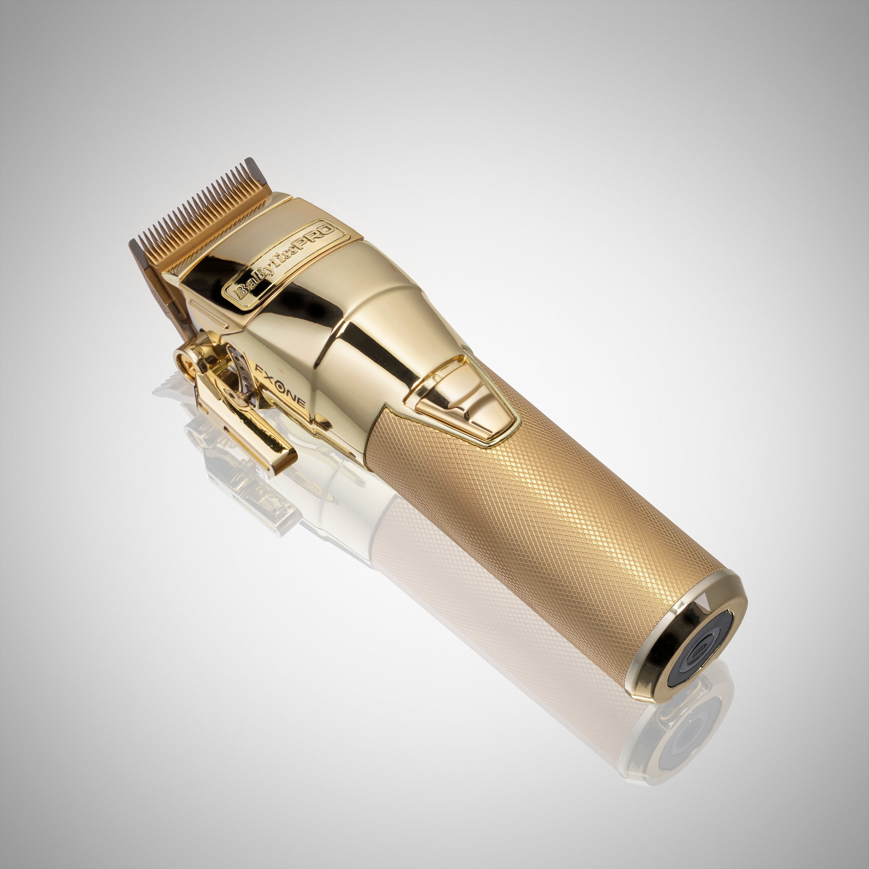 Babyliss Pro FX ONE Gold FX Clipper FX899GE