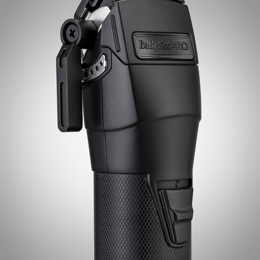 Babyliss Pro FX ONE Black FX Clipper FX899MBE