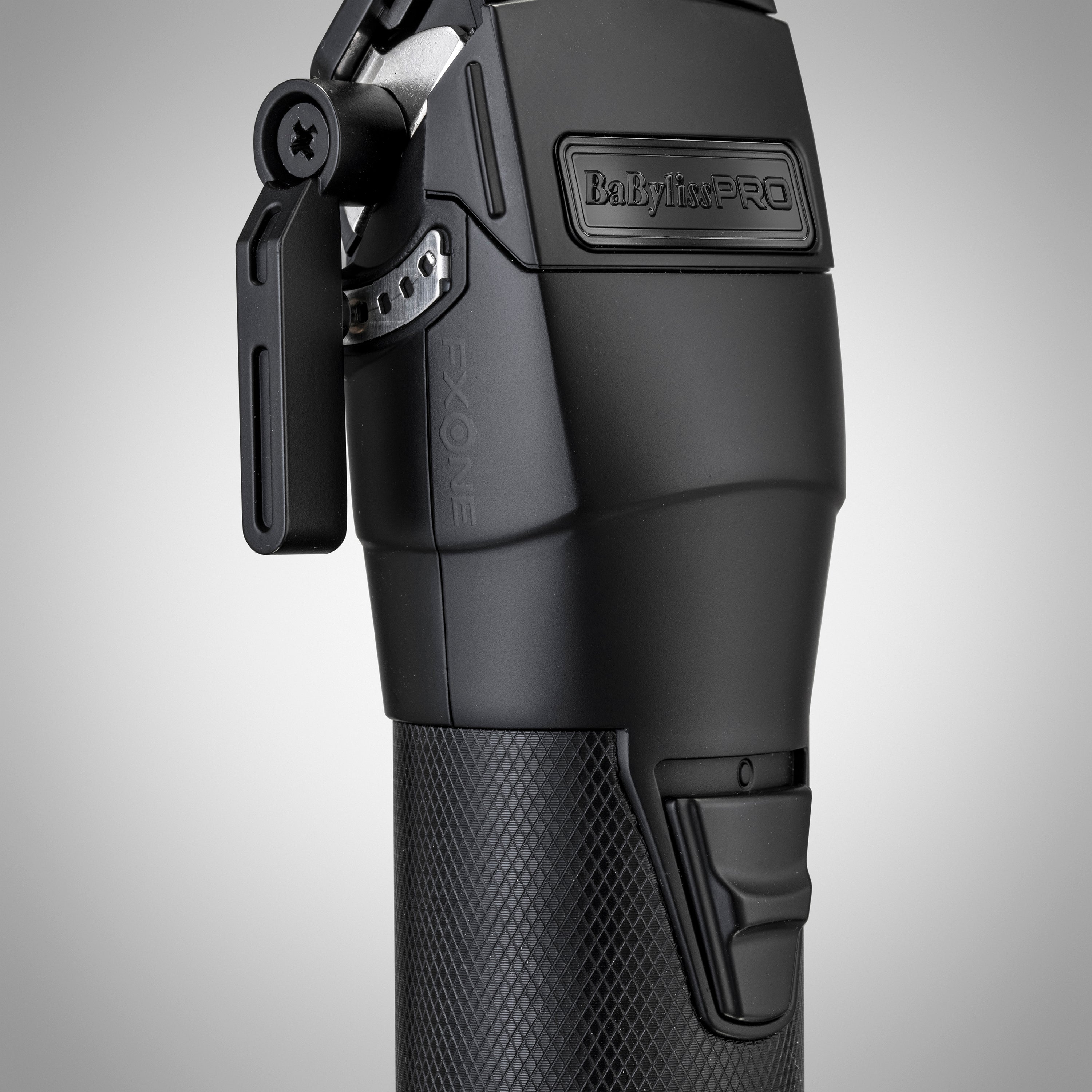 Babyliss Pro FX ONE Black FX Clipper FX899MBE
