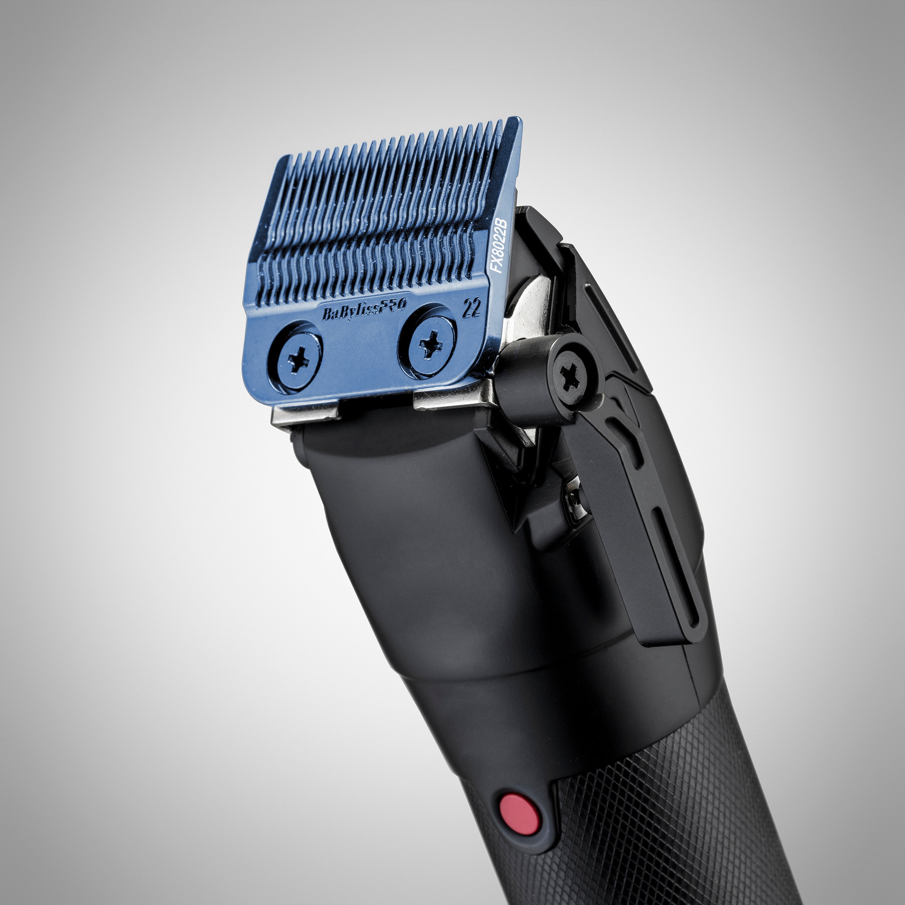 Babyliss Pro FX ONE Black FX Clipper FX899MBE