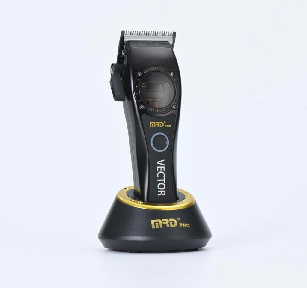 MRD Pro Vector Instinct Tondeuse Clipper