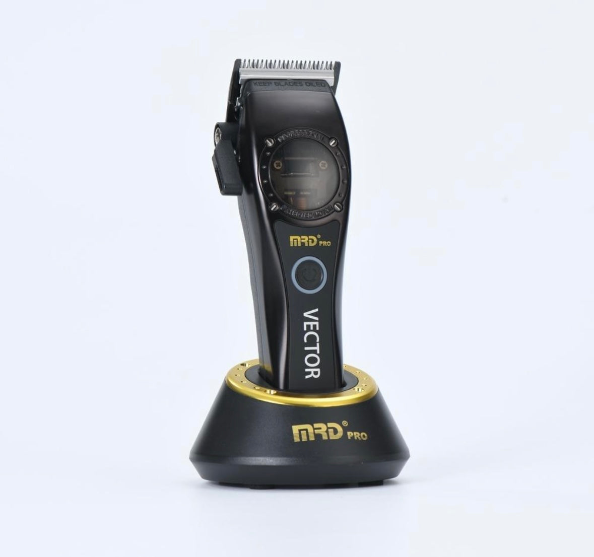 MRD Pro Vector Instinct Tondeuse Clipper