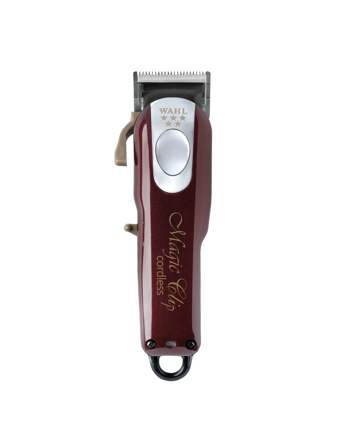 Wahl Combo Magic Clip Cordless Tondeuse + Wahl Detailer Li Cordless Trimmer
