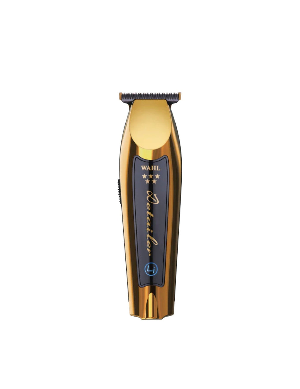 Wahl Tondeuse Set Magic Clip Cordless + Detailer Gold
