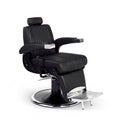 Mirplay Barber Chair Hugo Black