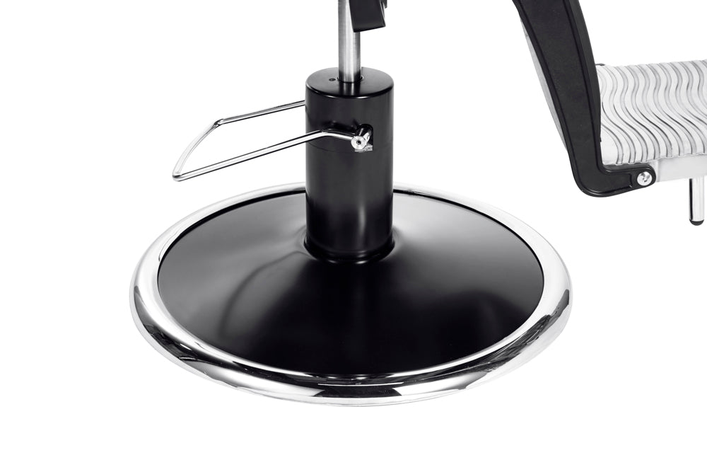 Mirplay Barber Chair Hugo Black
