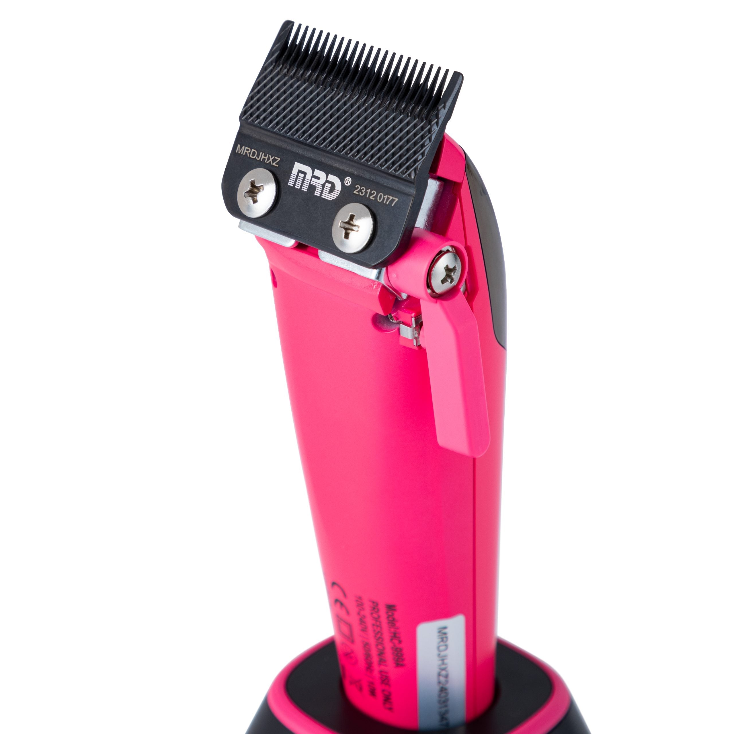MRD Pro Instinct X Clipper