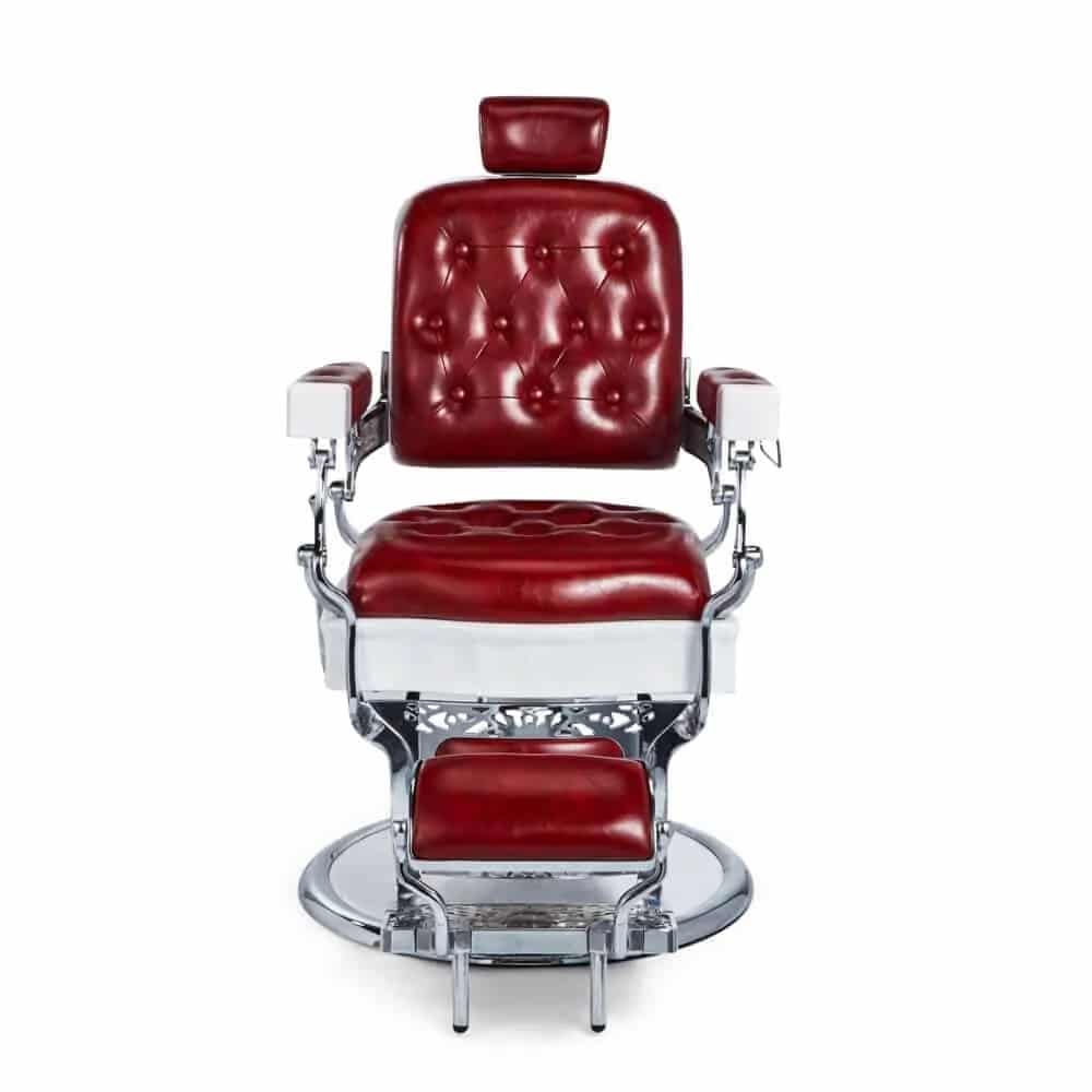 Barber Chair Jones