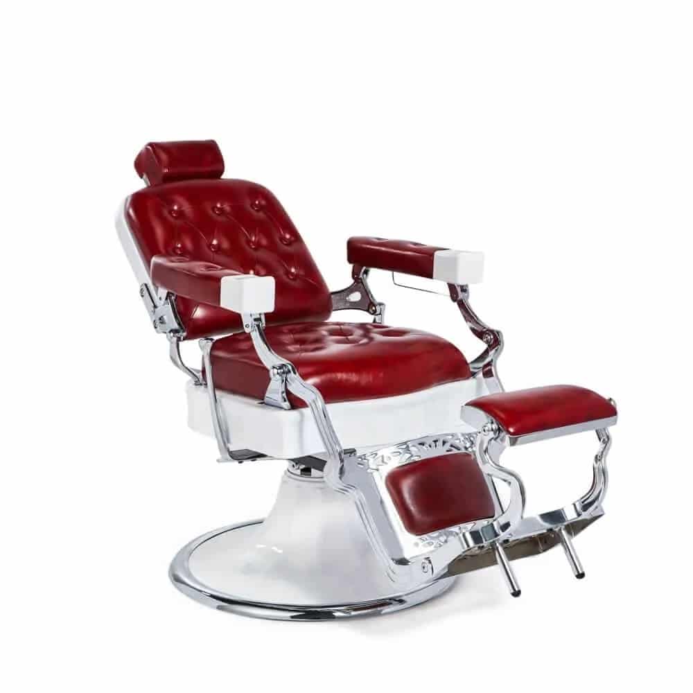 Barber Chair Jones