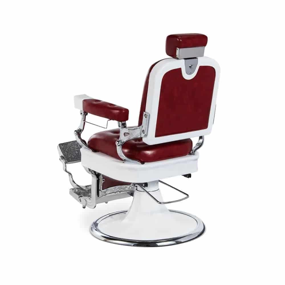 Barber Chair Jones