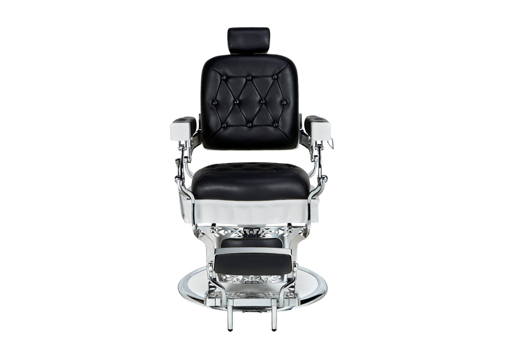 Mirplay Barber Chair Jones B
