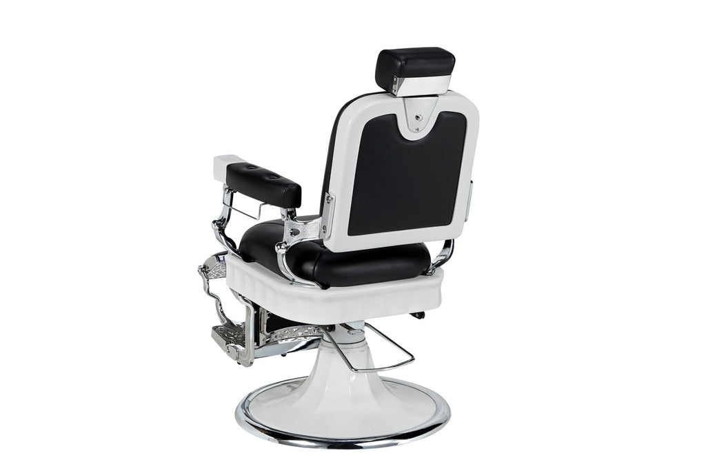 Mirplay Barber Chair Jones B