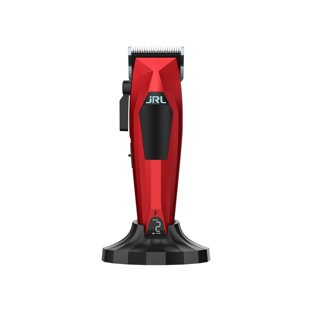 JRL 3000C Hair Clipper Rood