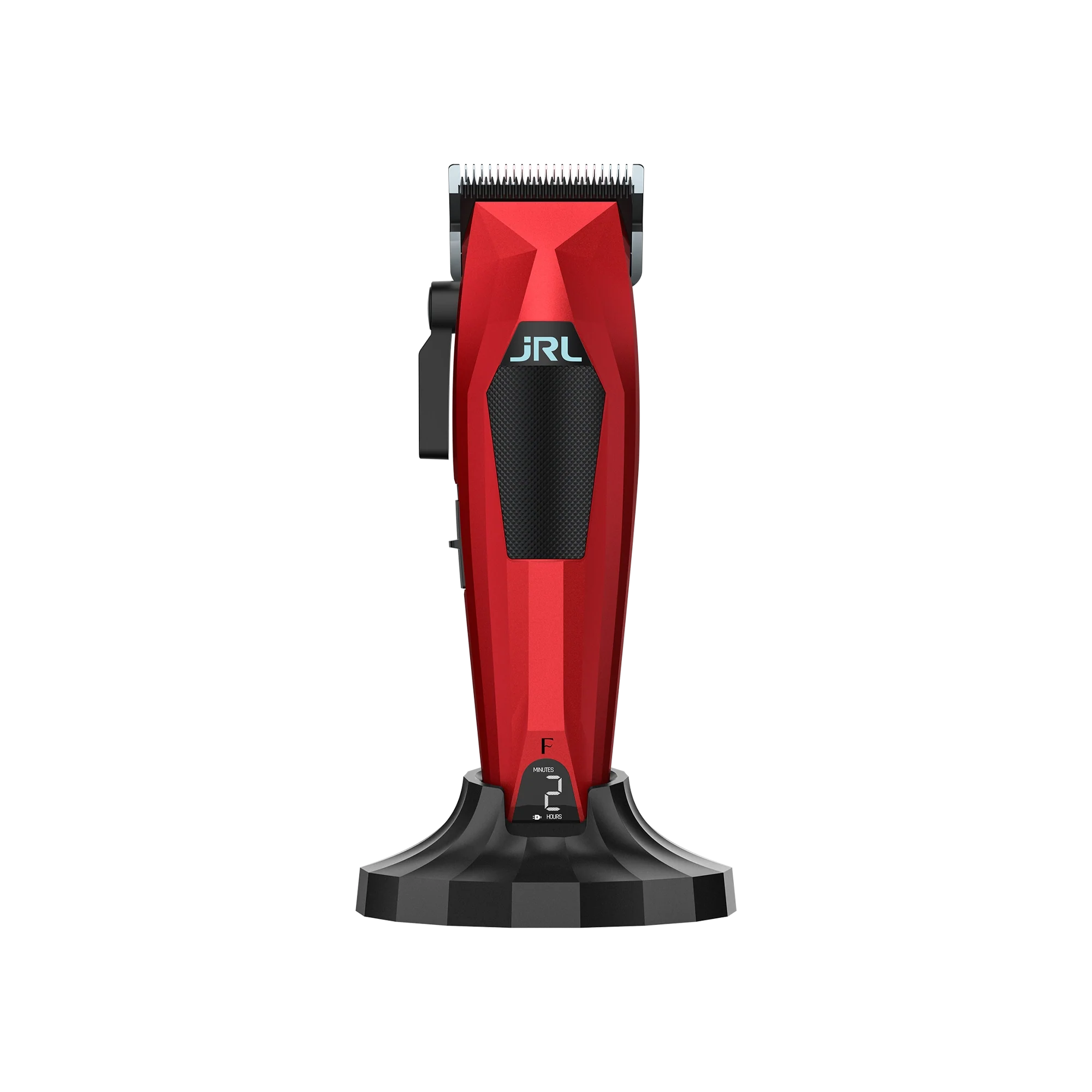 JRL 3000C Hair Clipper Rood