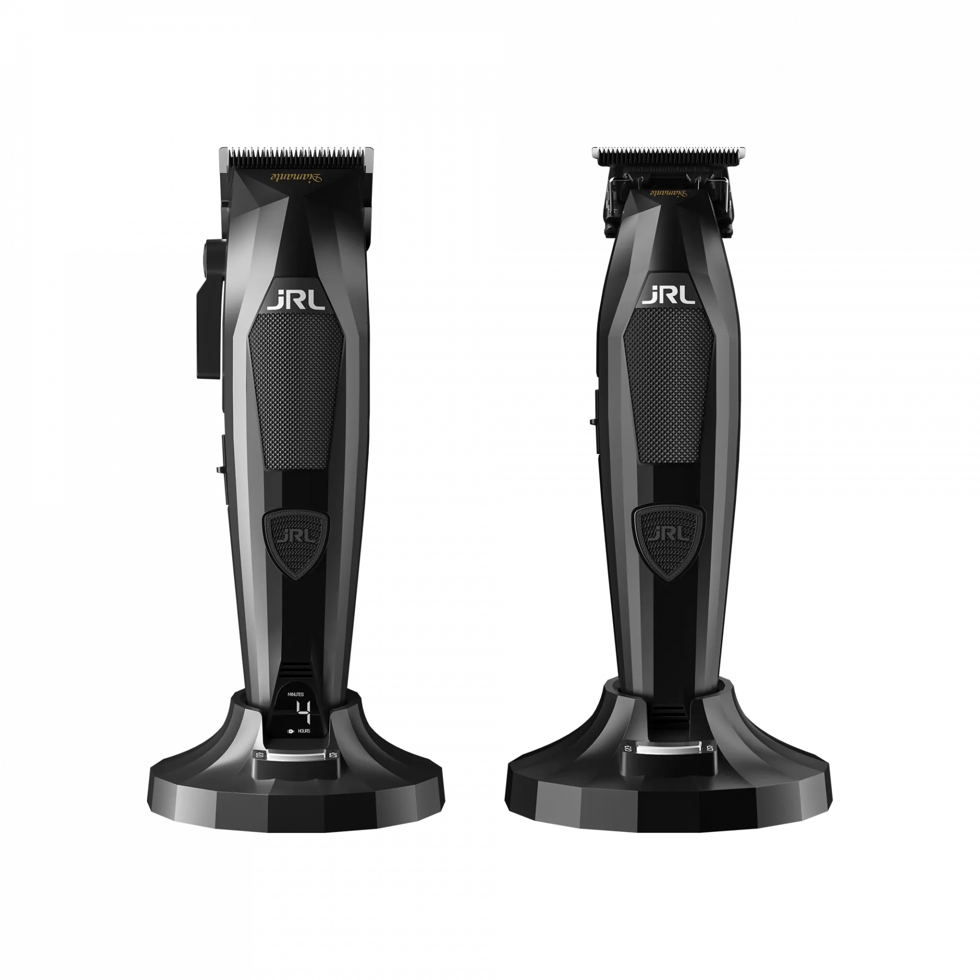 JRL Diamante Clipper and Trimmer Combo