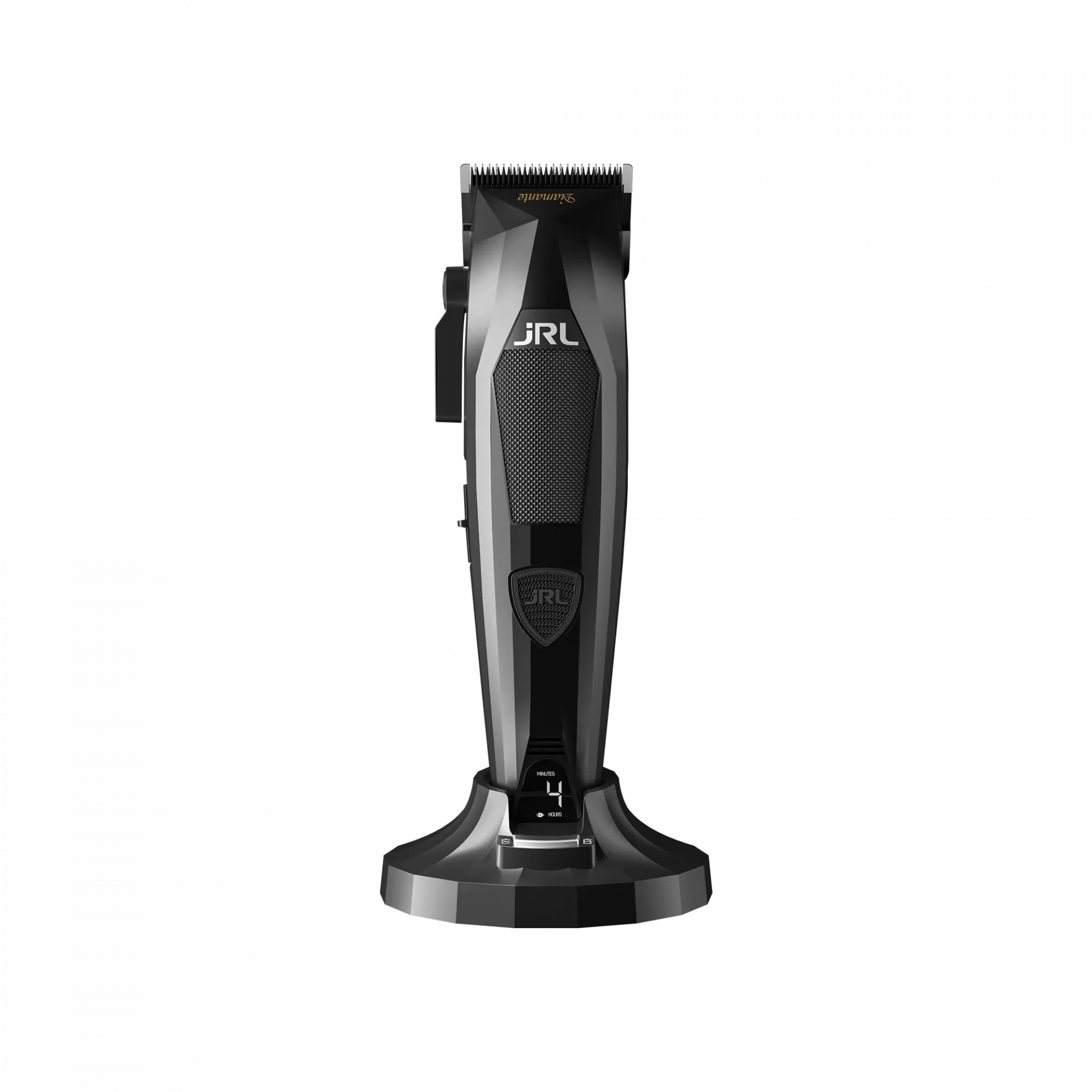 JRL Diamante Clipper and Trimmer Combo